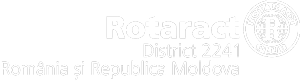 Rotaract District 2241